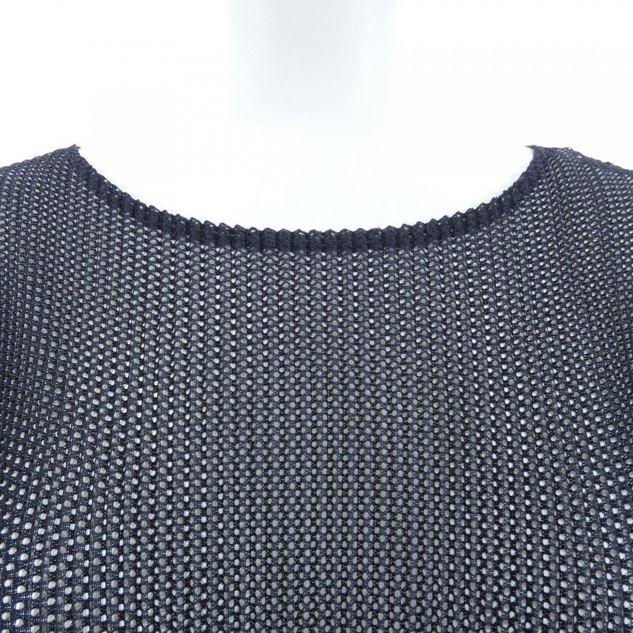プリーツプリーズ PLEATS PLEASE PP01-FK252 トップス