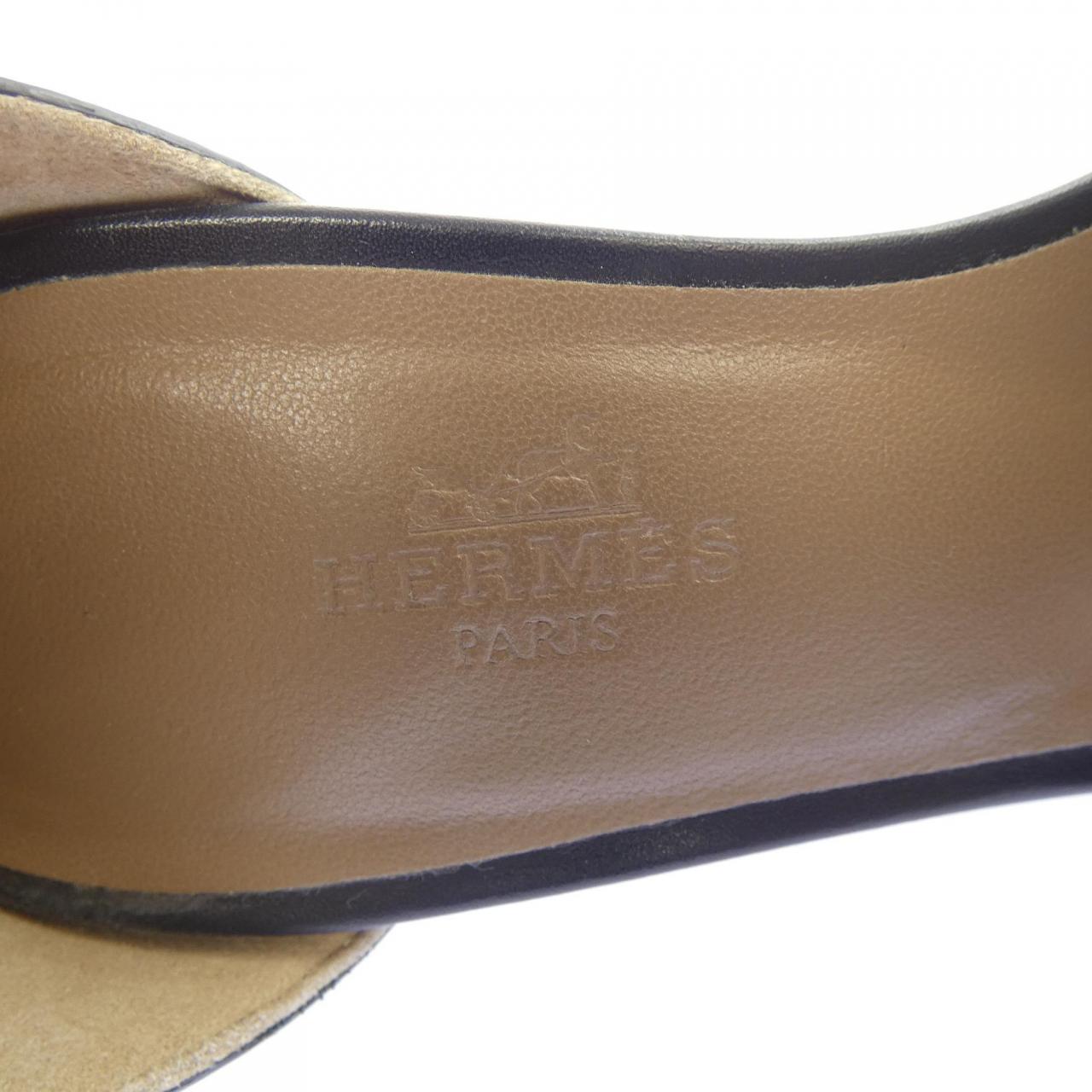 エルメス HERMES レジェンド LEGEND 172196Z サンダル
