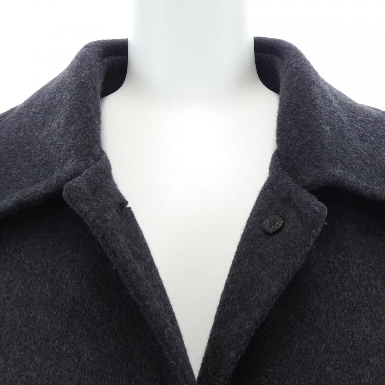 エルメス HERMES 5H0149DA コート