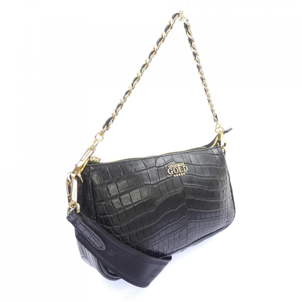 ココセリュクスゴールド COCOCELUX GOLD BAG