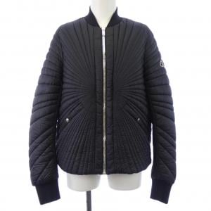 モンクレール MONCLER ANGLE RICK OWENS ダウンジャケット