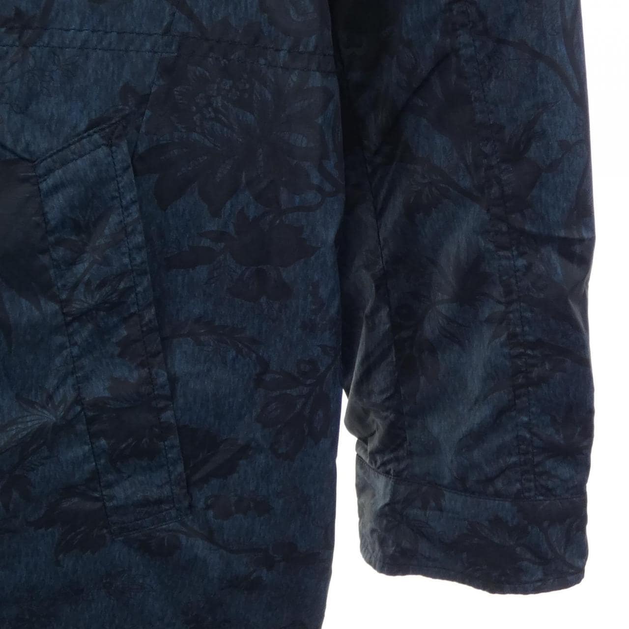 エトロ ETRO 181-1S816-1213 コート