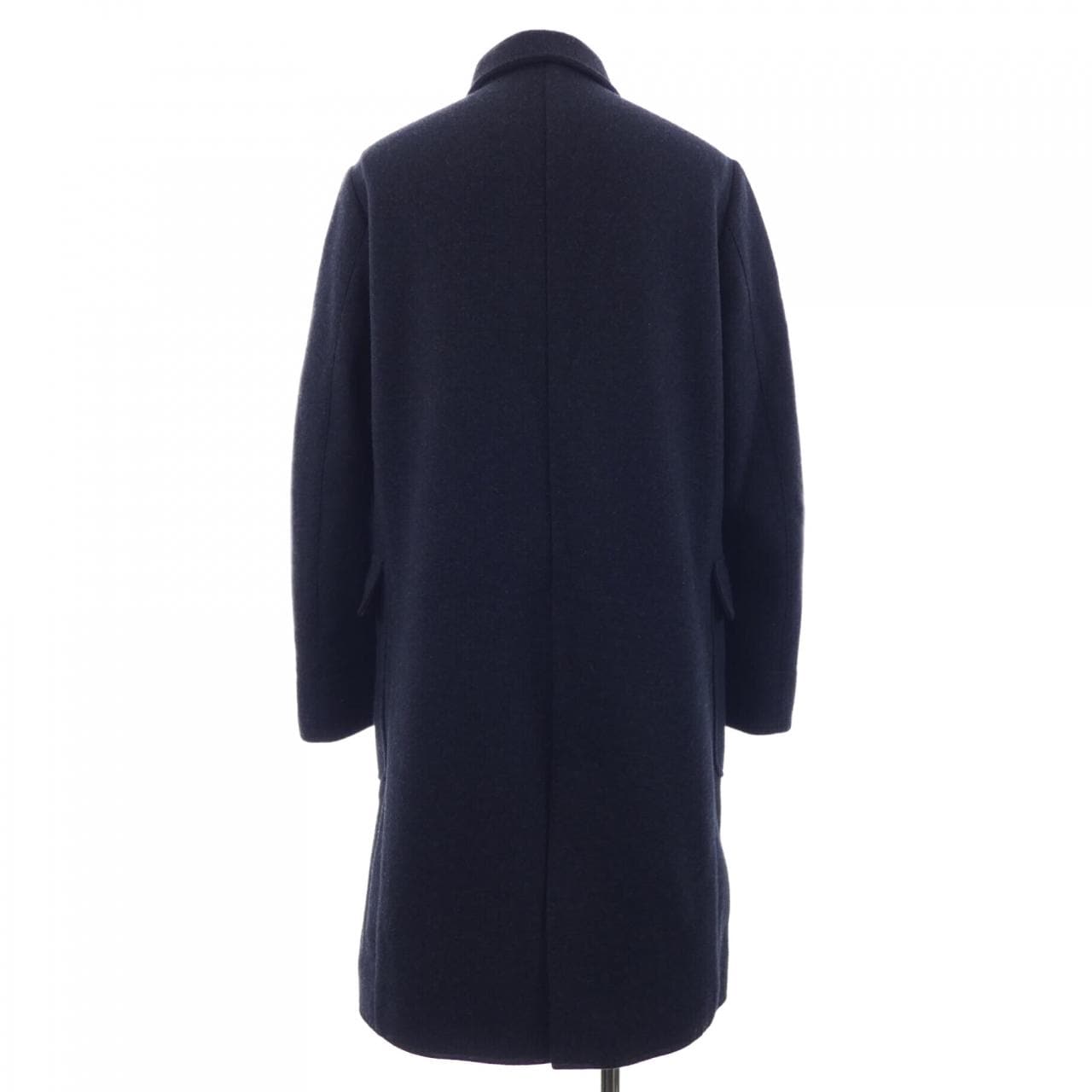 ロロピアーナ Loro Piana NOVALIS FAN3675 コート