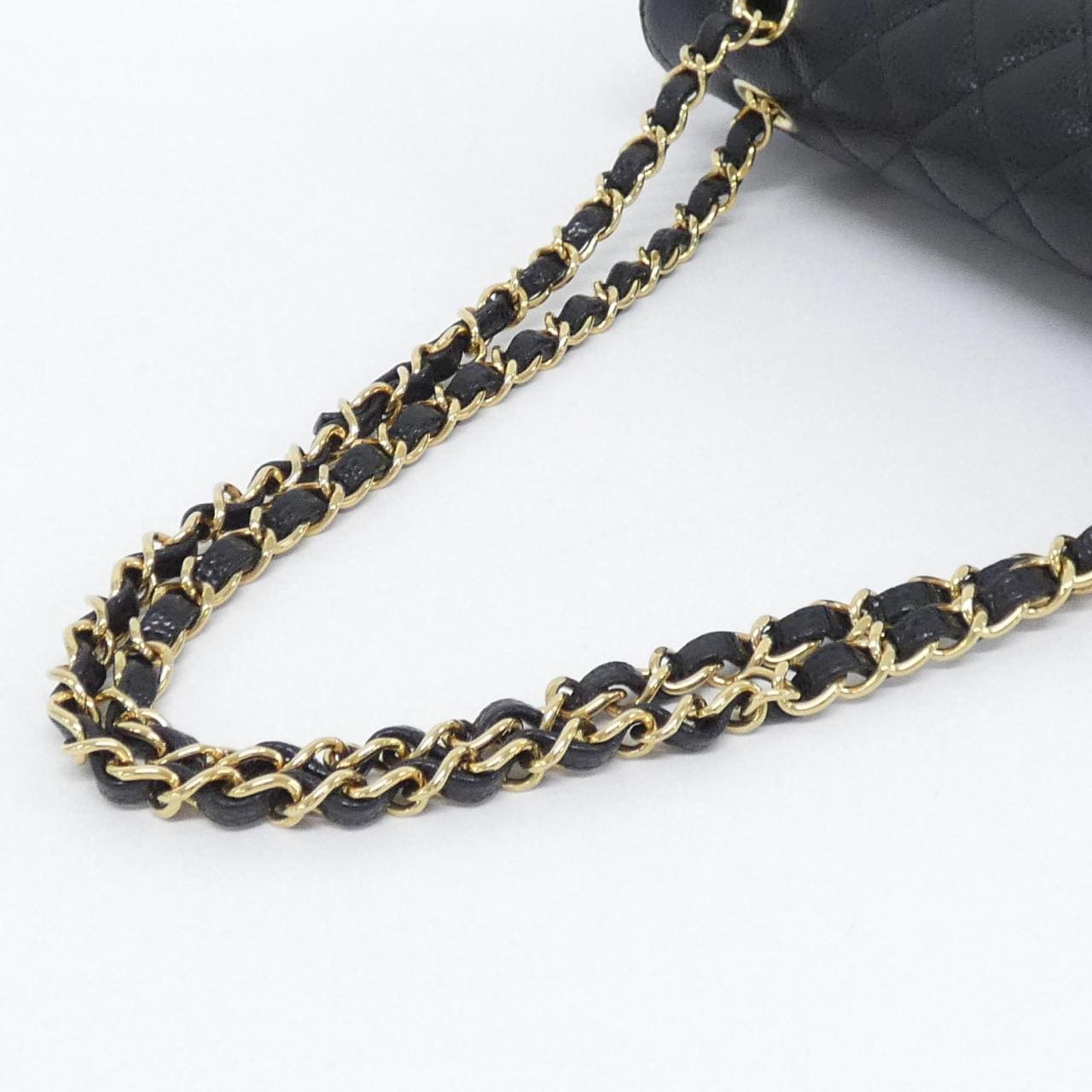 【未使用品】シャネル 1112 ショルダーバッグ