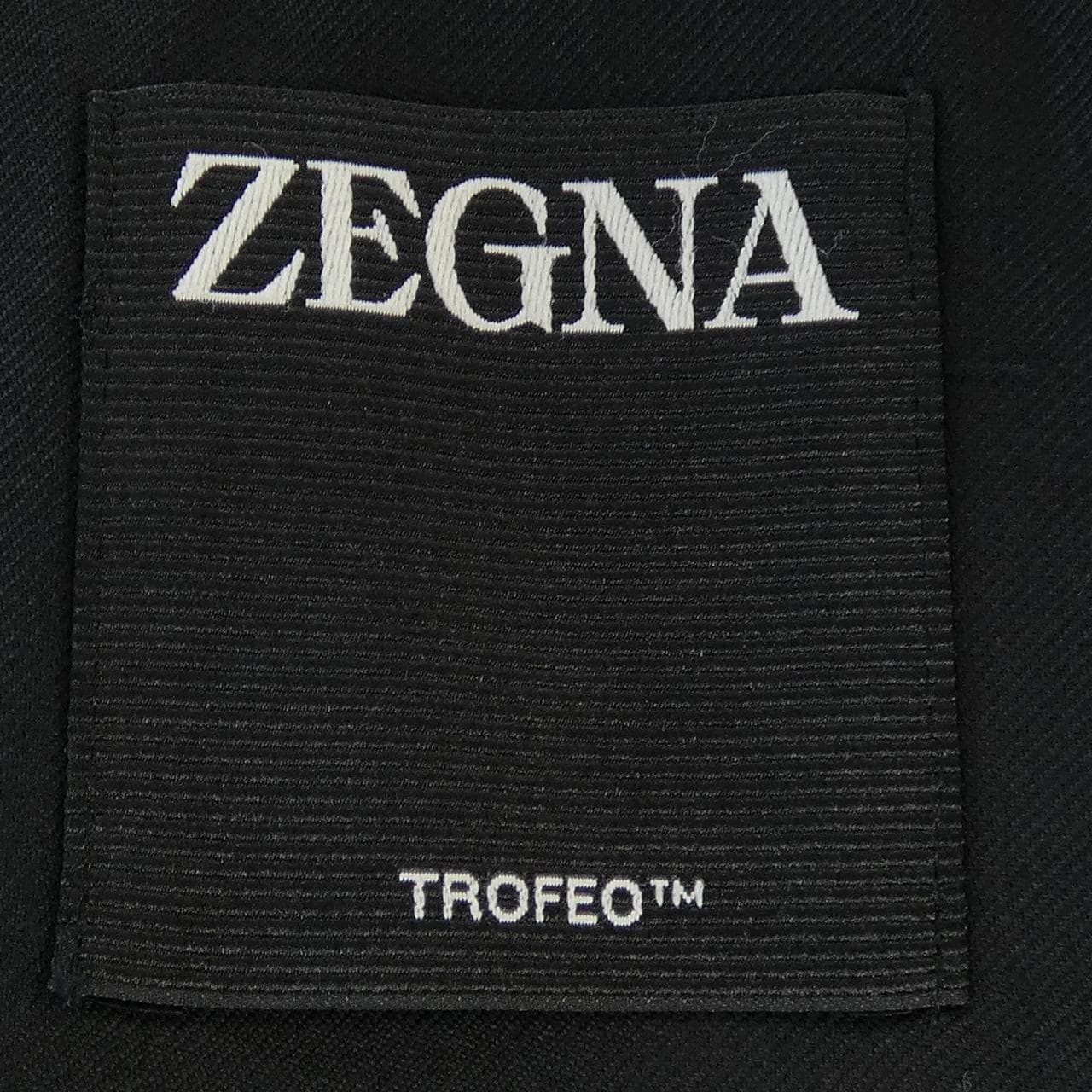 ゼニア ZEGNA Sartorial スーツ