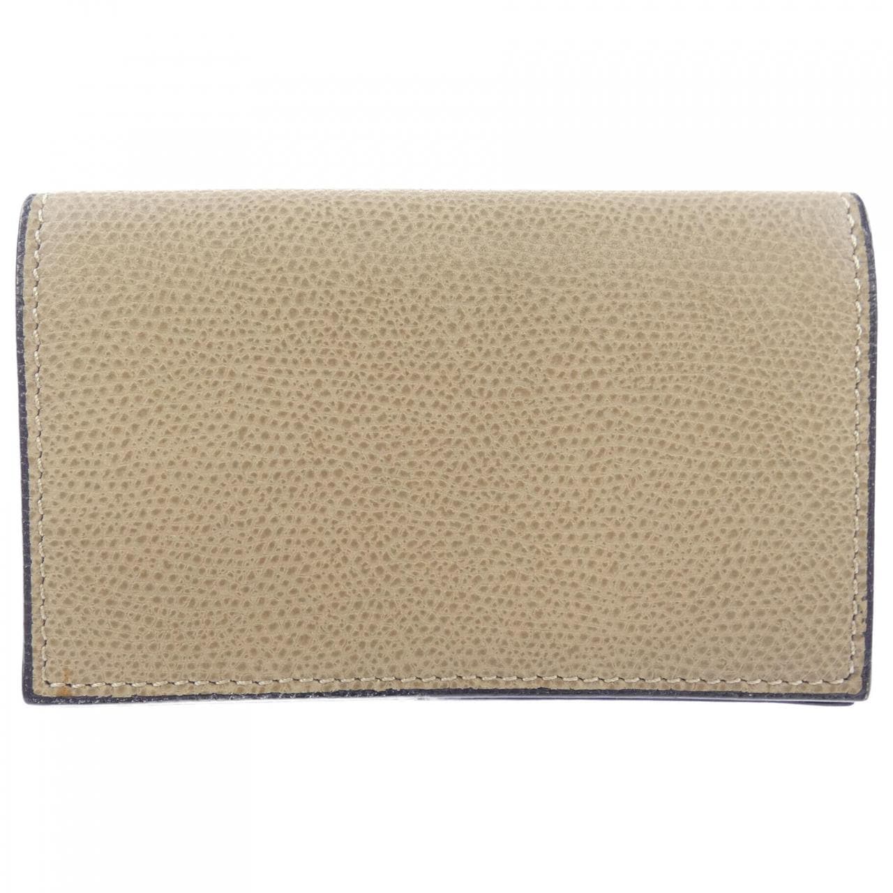 ヴァレクストラ VALEXTRA SGNL0024028L99CC99 CARD CASE