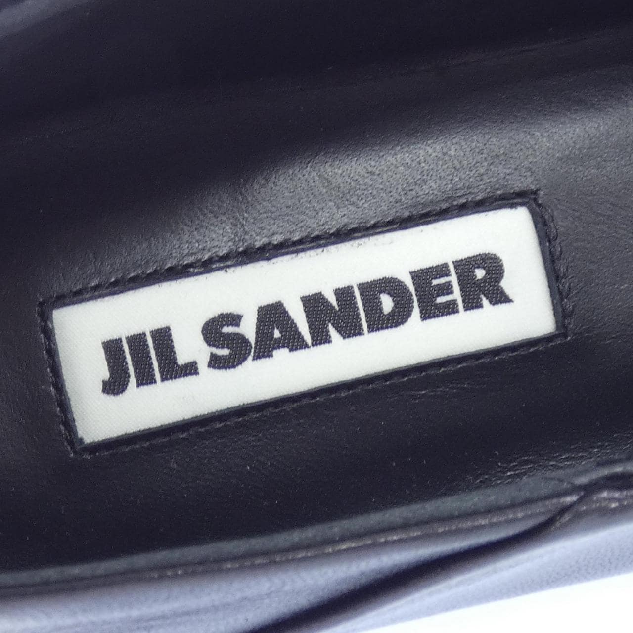 ジルサンダー JIL SANDER J15WZ0004 シューズ