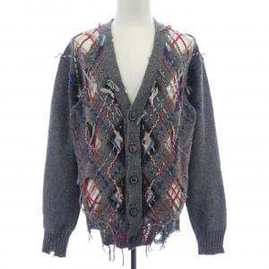 メゾンマルジェラ Maison Margiela S67HP0007 カーディガン