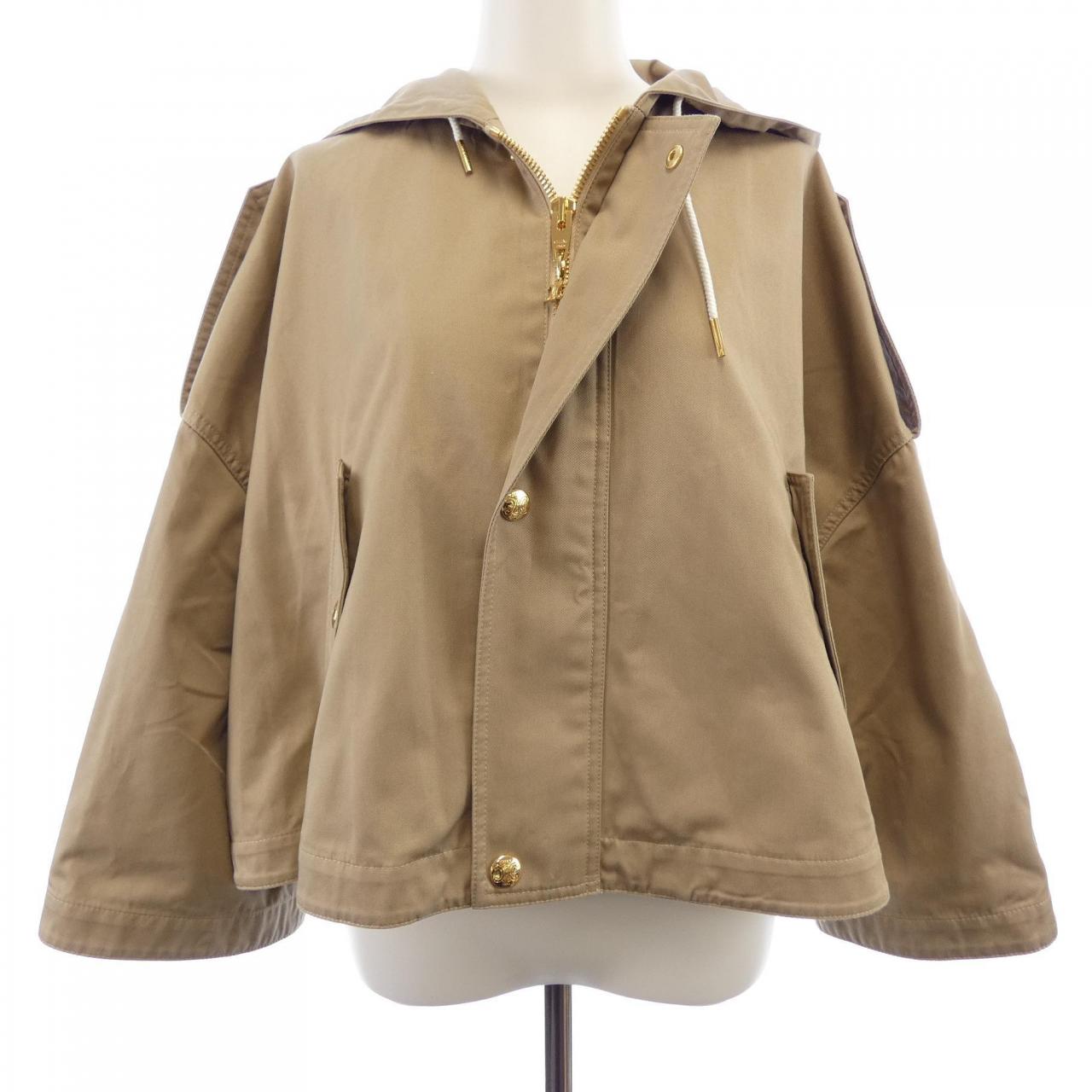 セリーヌ CELINE トリオンフ TRIOMPHE 2W615004N ジャケット