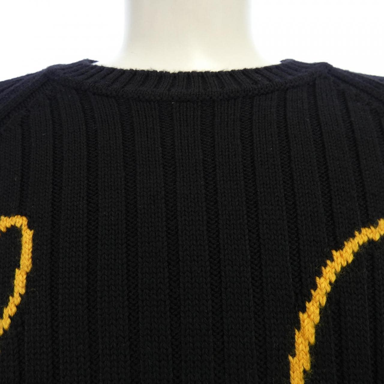 FENDI FENDI knitwear