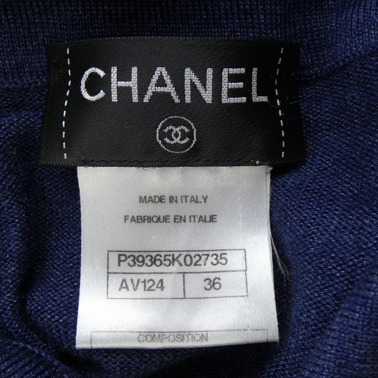 CHANEL CHANEL One Piece