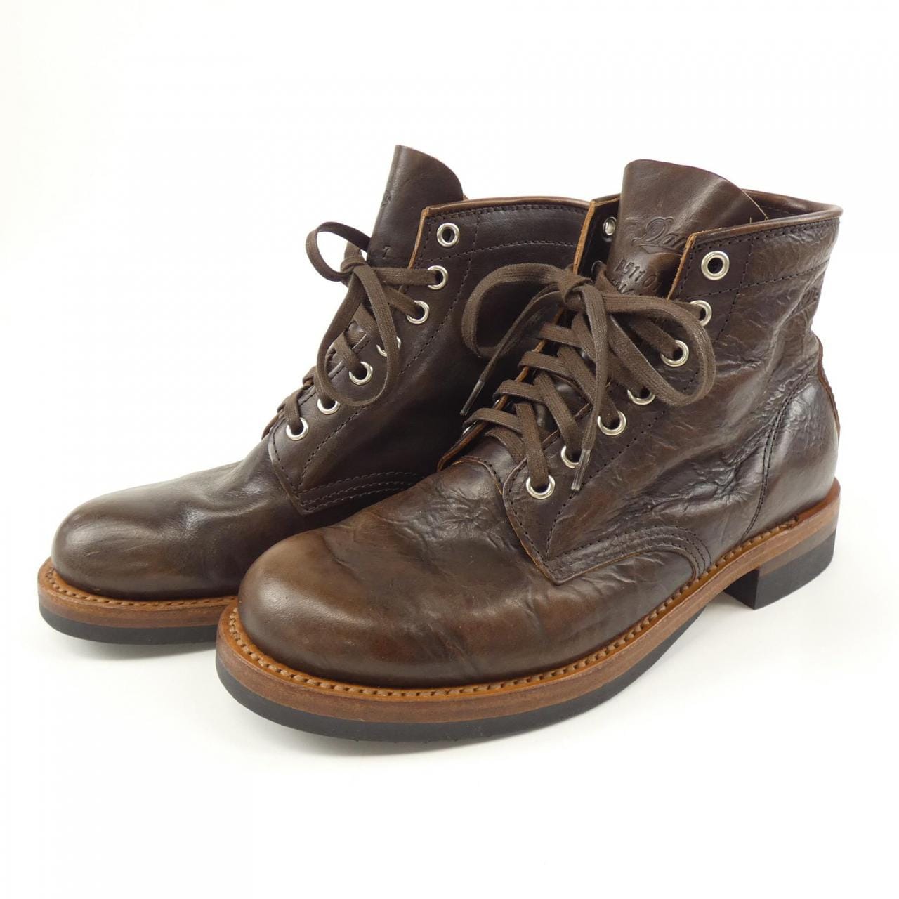 ダナー DANNER ブーツ