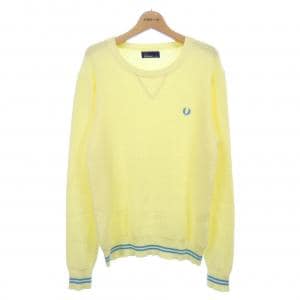 フレッドペリー FRED PERRY ニット