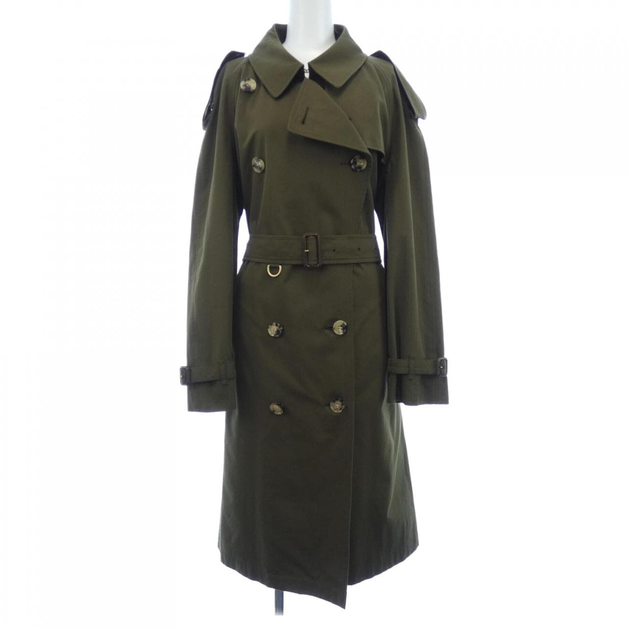 BURBERRY Burberry trench coat