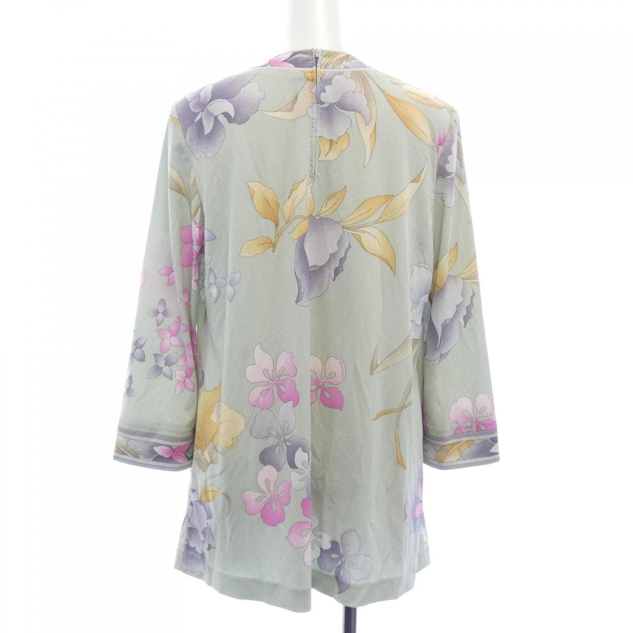 レオナールファッション LEONARD FASHION チュニック