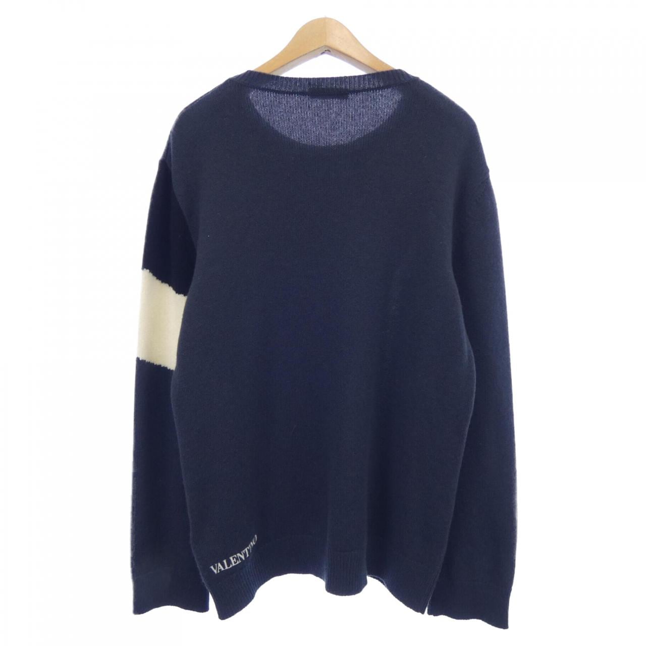 ヴァレンティノ VALENTINO ニット