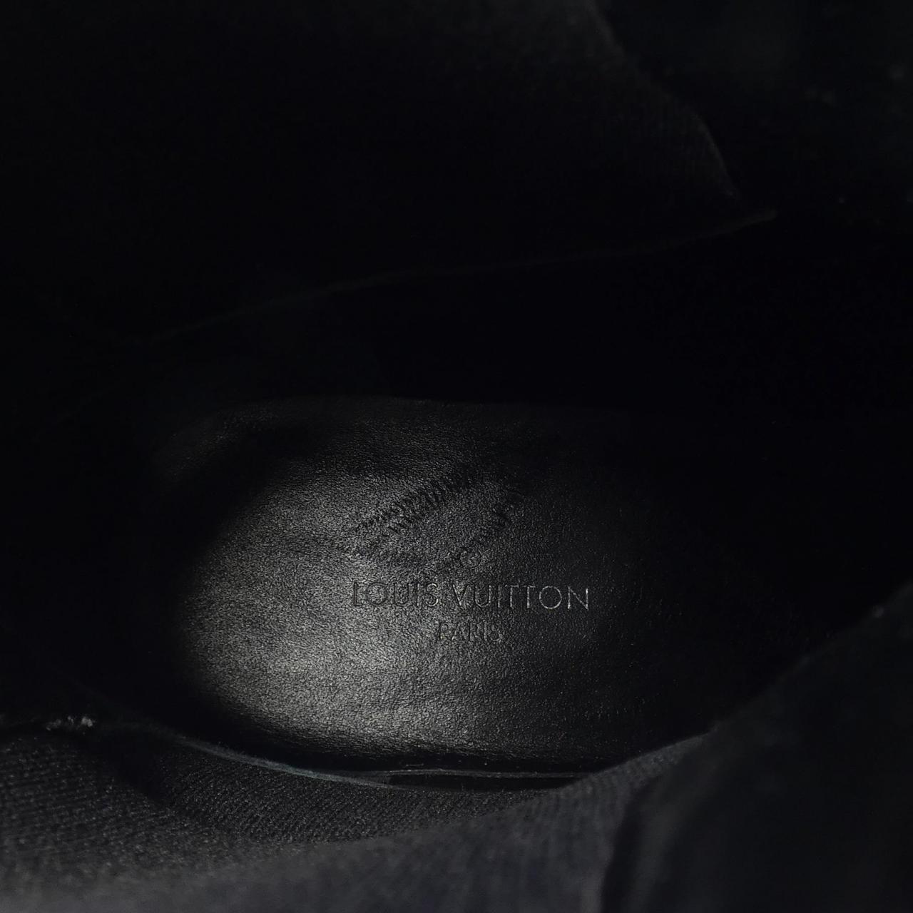 ルイヴィトン LOUIS VUITTON ブーツ