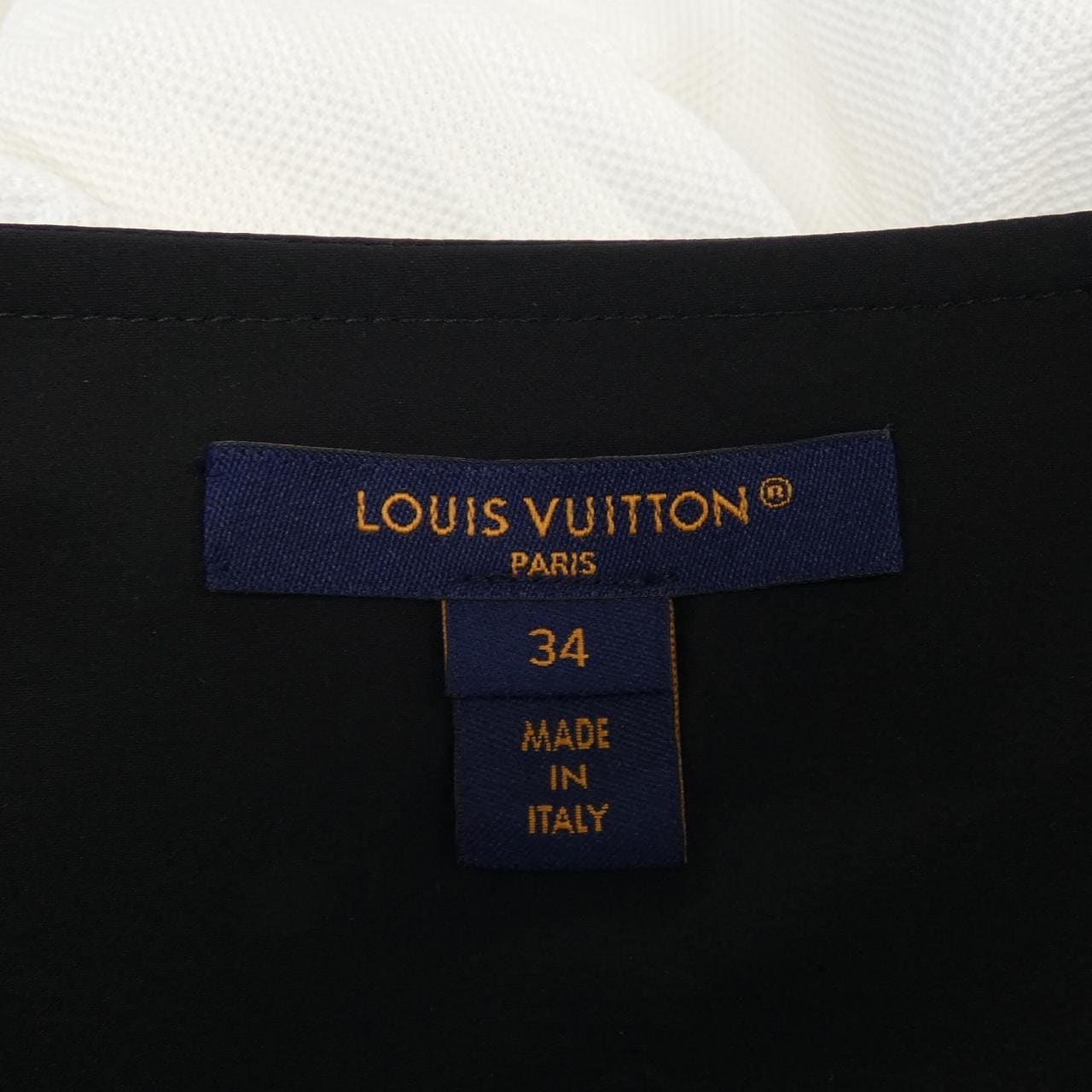 ルイヴィトン LOUIS VUITTON スカート