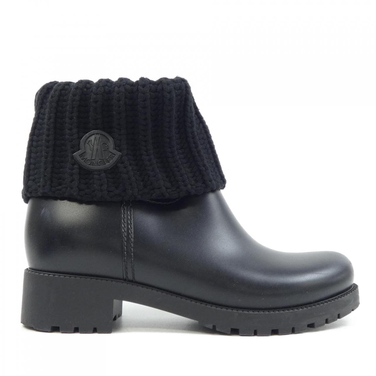 MONCLER MONCLER Boots