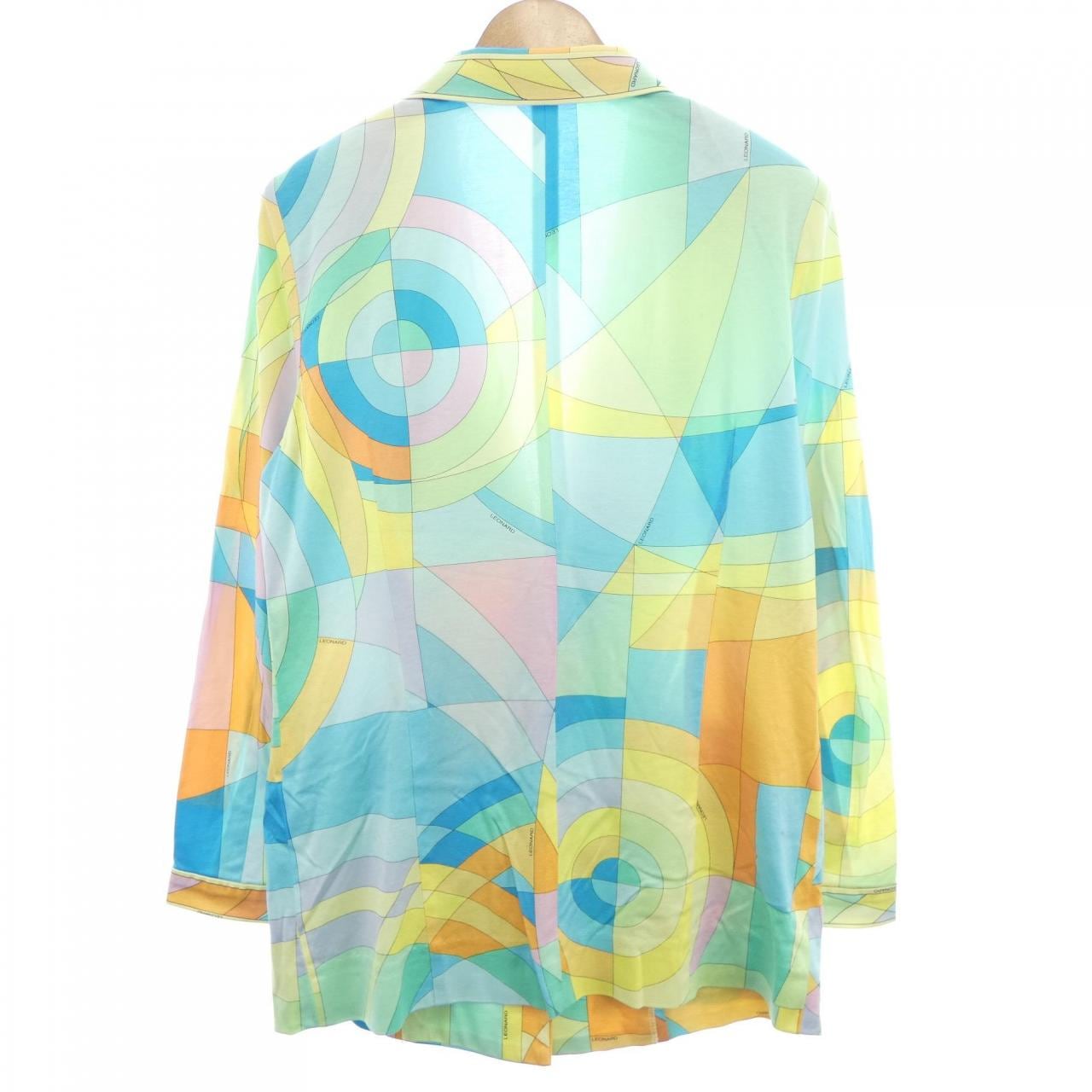 レオナールファッション LEONARD FASHION ジャケット