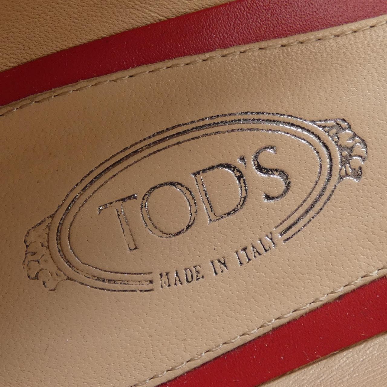トッズ TOD'S シューズ