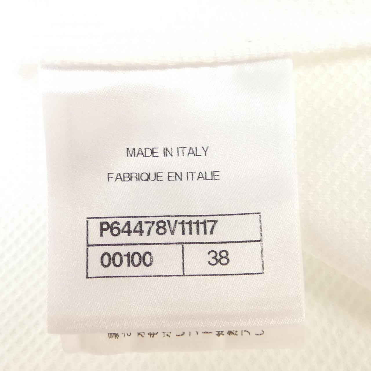 CHANEL香奈兒襯衫