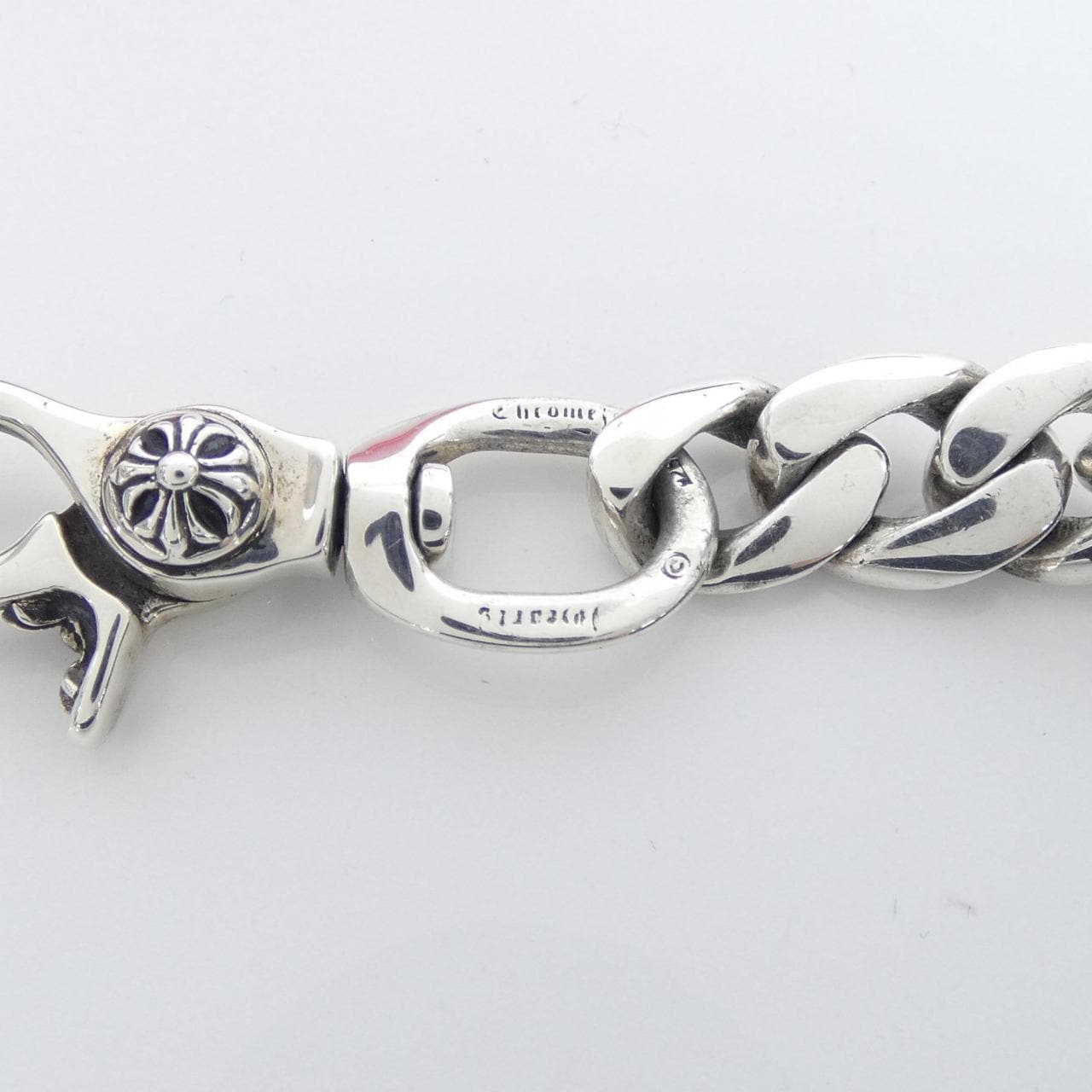 クロムハーツ CHROME HEARTS キーケース
