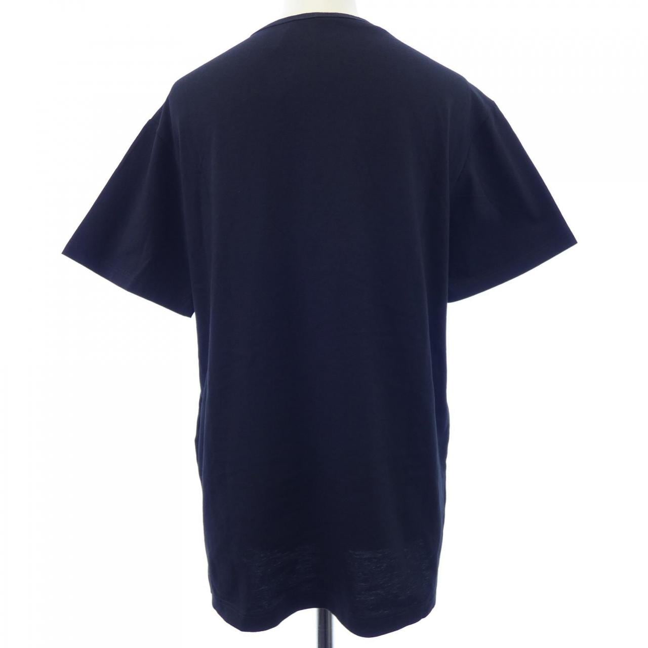 ヌメロヴェントゥーノ N°21 Tシャツ