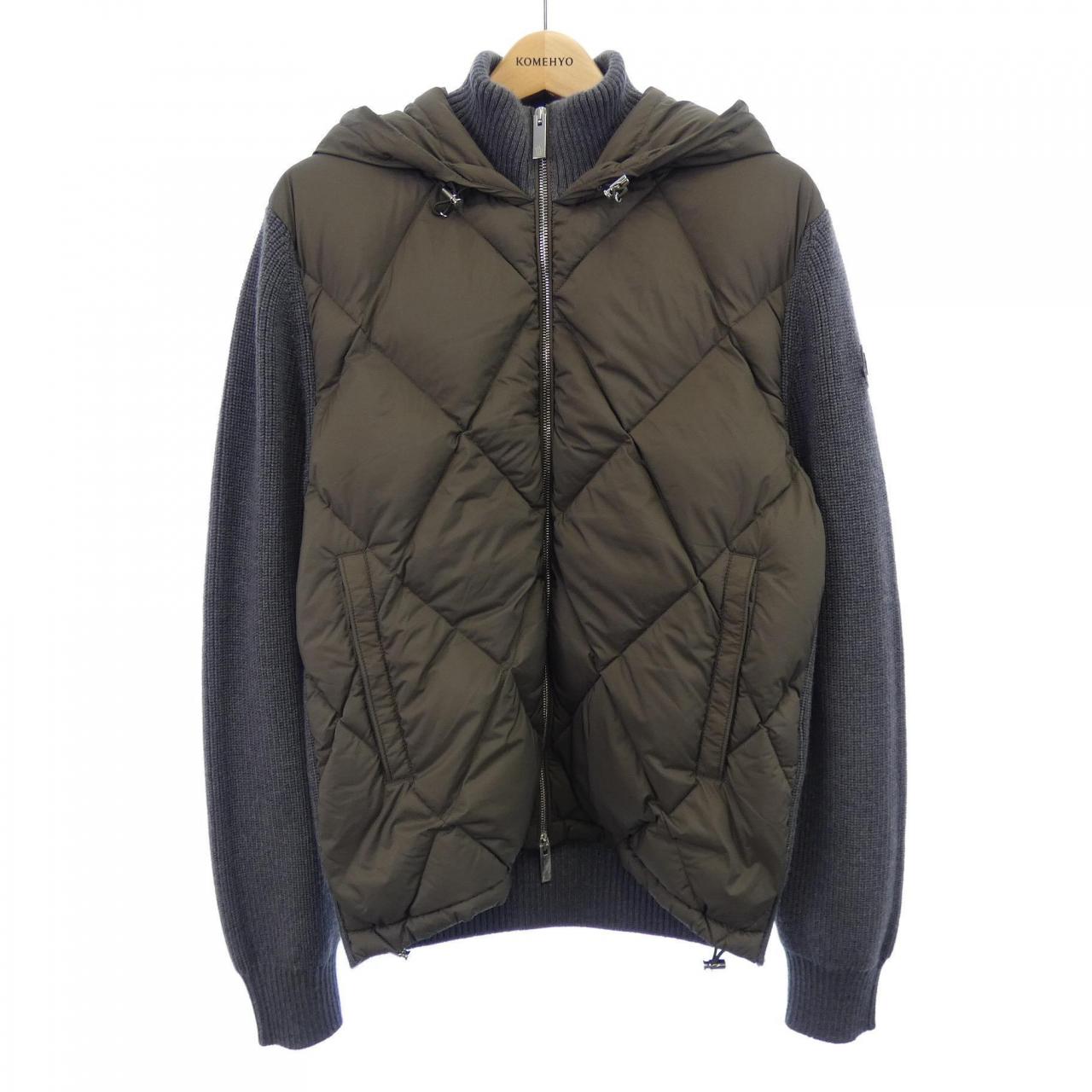 モンクレール MONCLER 20919B51400 ダウンジャケット