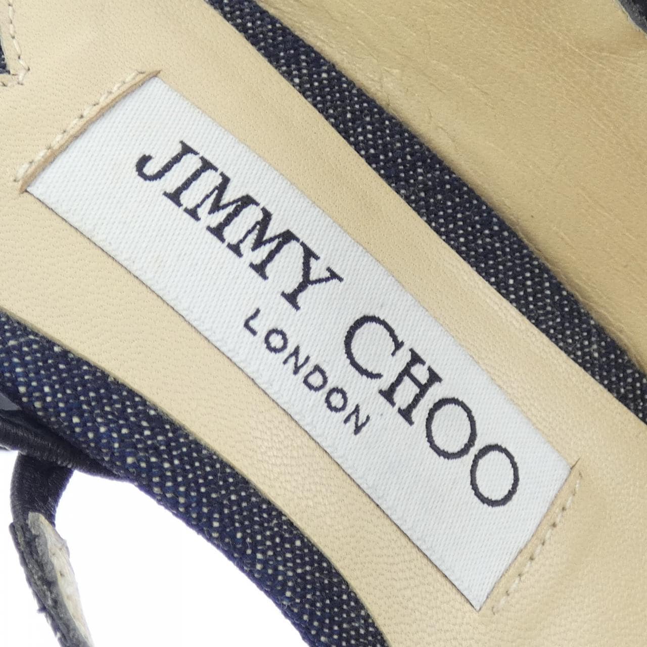 ジミーチュウ JIMMY CHOO パンプス