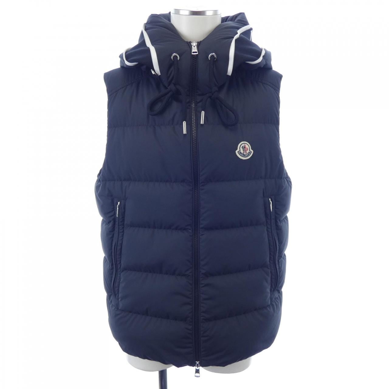 モンクレール MONCLER CARDAMINE ダウンベスト