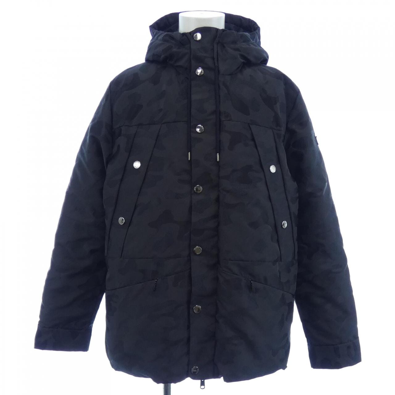 タトラス TATRAS MTK18A482 ダウンジャケット