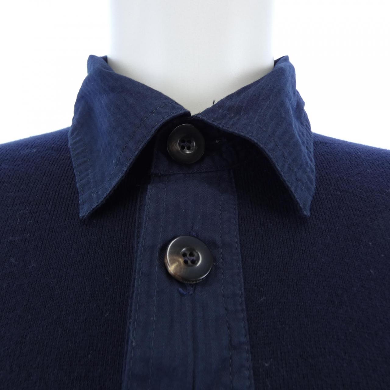 アルマーニコレツィオーニ ARMANI collezioni F51089-49 トップス