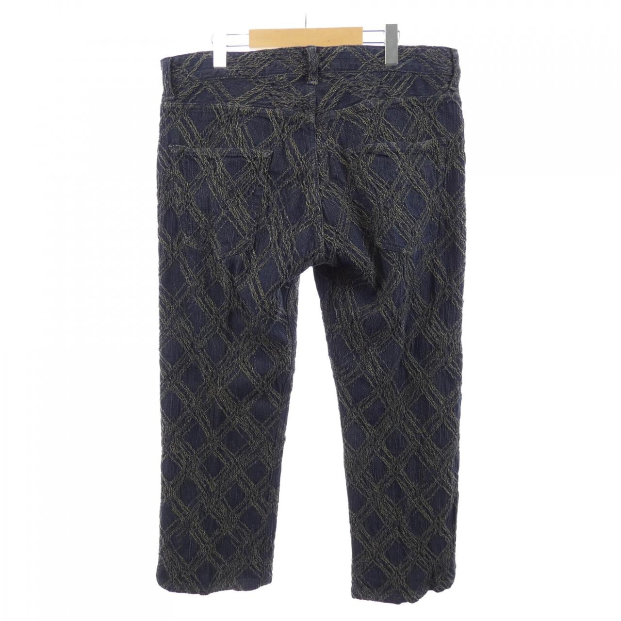 イッセイミヤケメン ISSEY MIYAKE MEN ME23FF174 パンツ