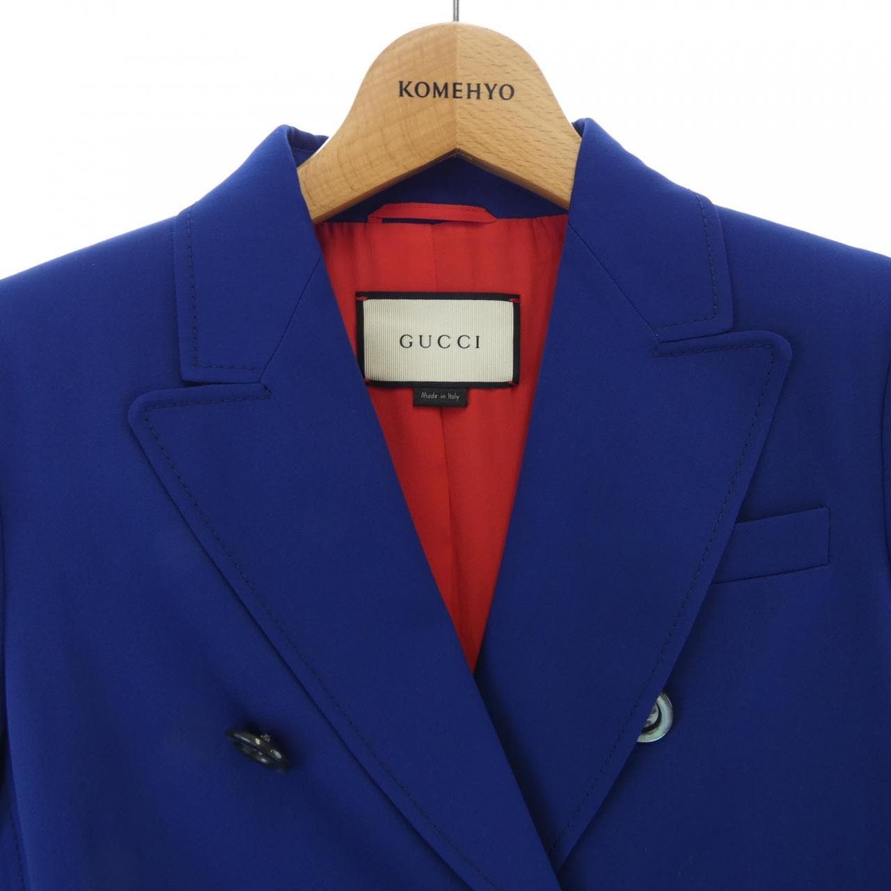 グッチ GUCCI 423903 ZHM02 ジャケット