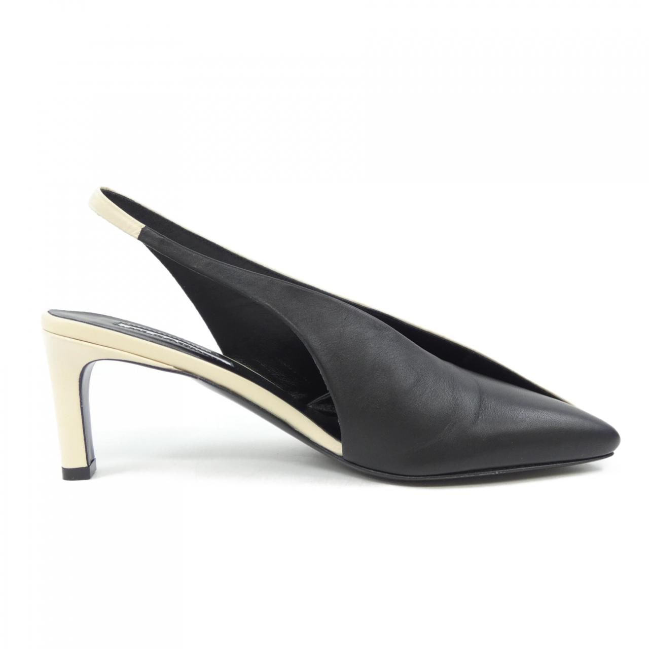 ジルサンダー JIL SANDER J16WL0008 シューズ