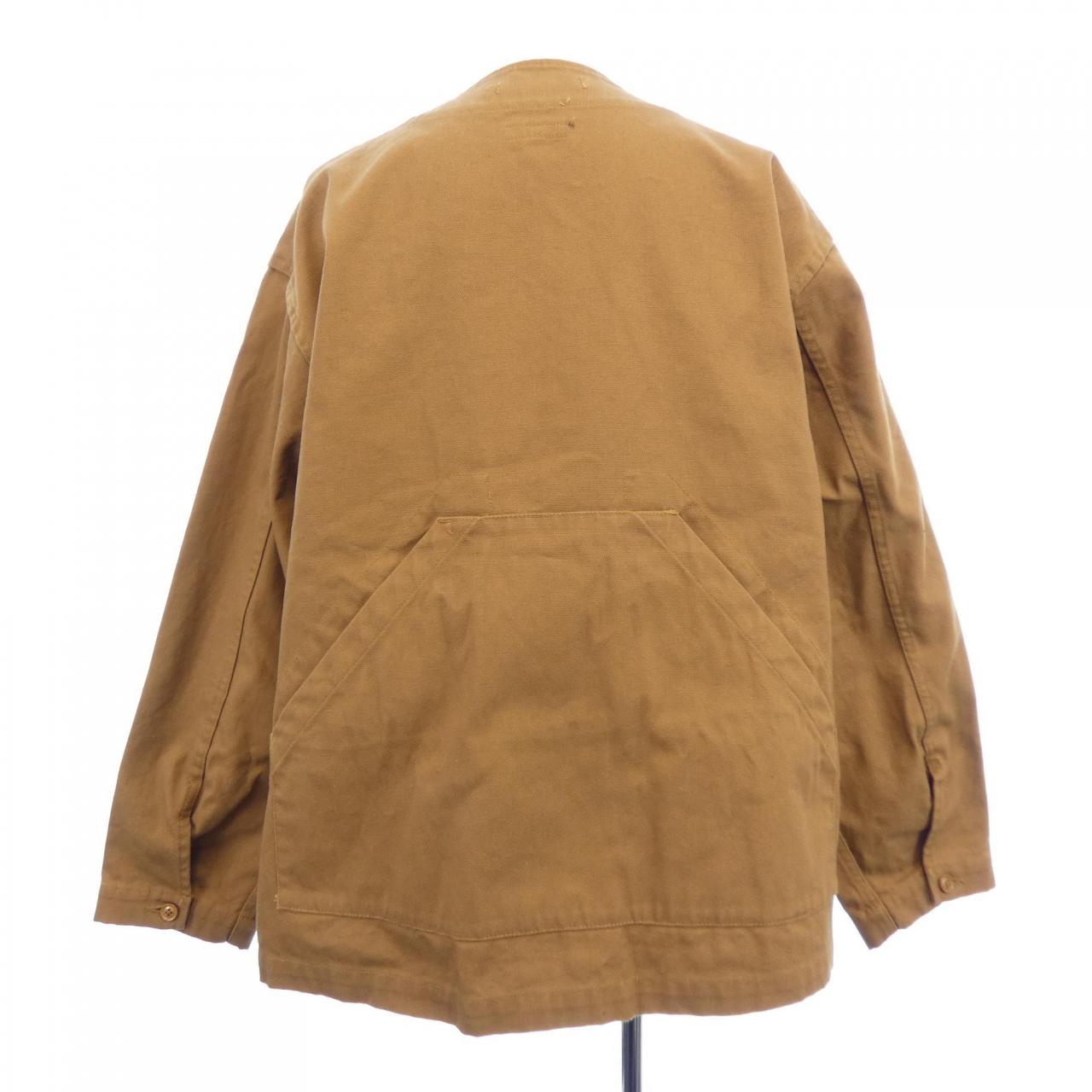 エンジニアードガーメンツ ENGINEERED GARMENTS ジャケット