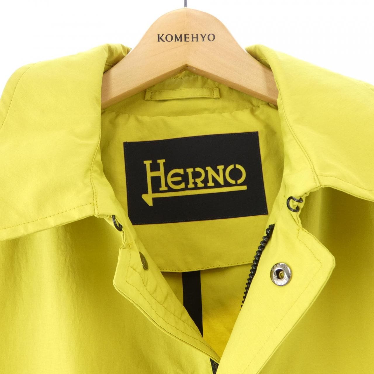 HernoIM0207U風衣