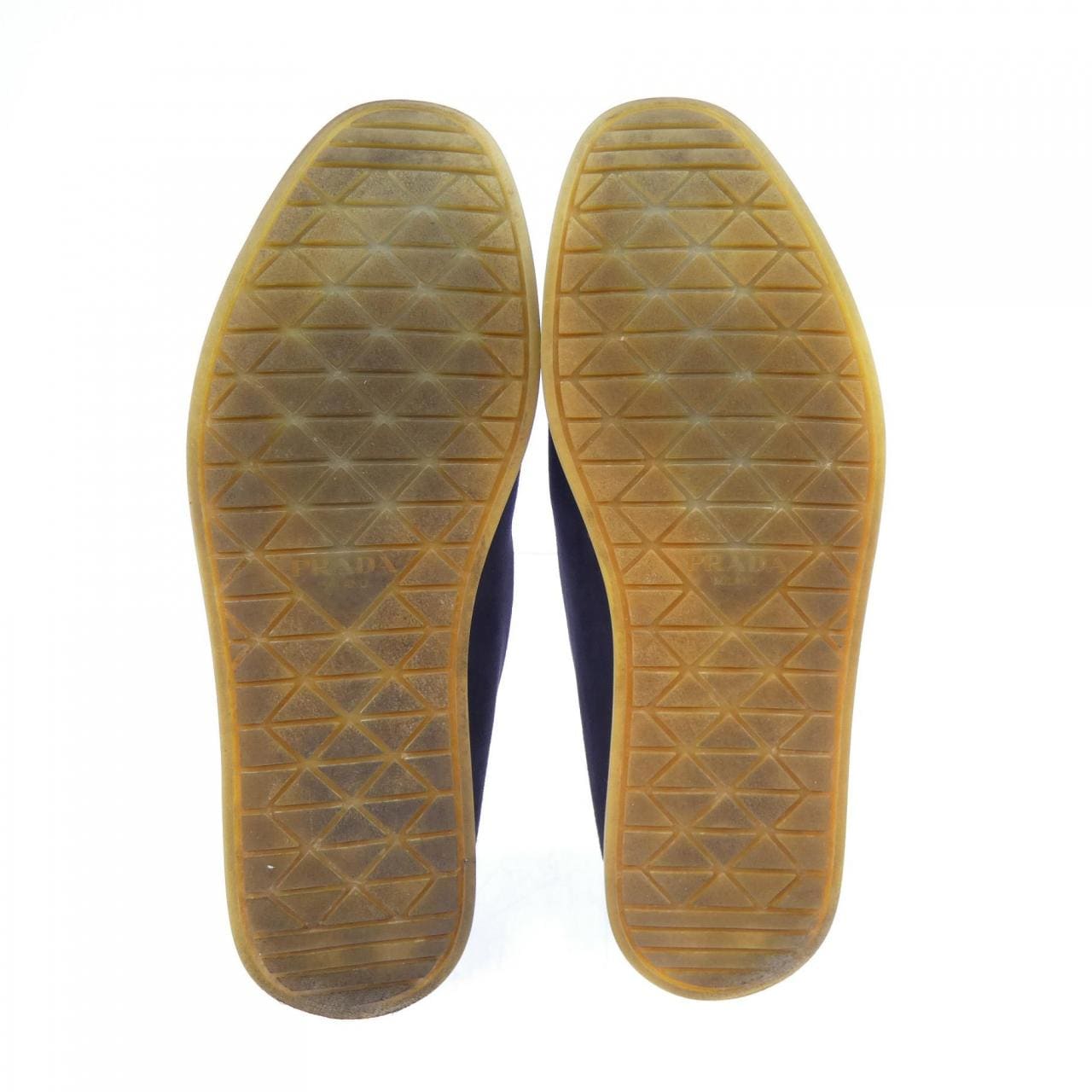 プラダ PRADA 2DG121 スニーカー