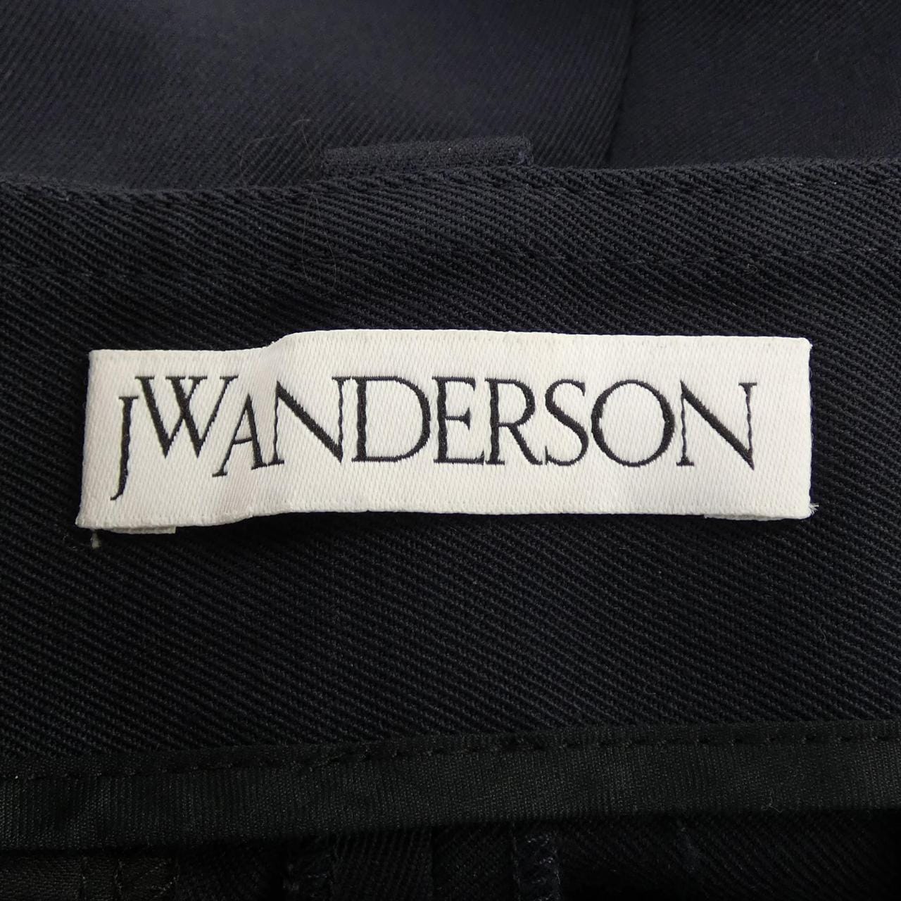 ジェイダブルアンダーソン J.W.ANDERSON パンツ