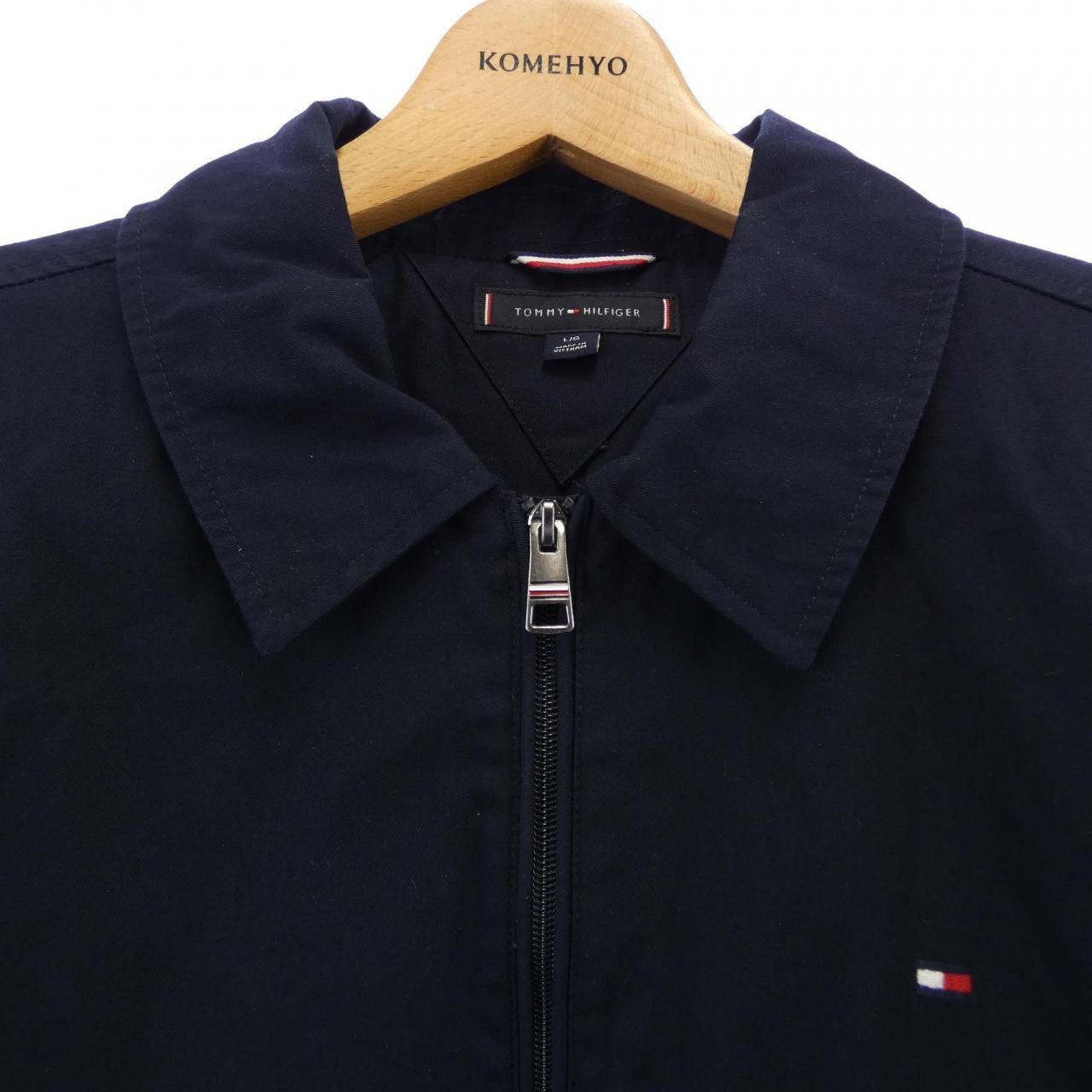 トミーヒルフィガー TOMMY HILFIGER ブルゾン