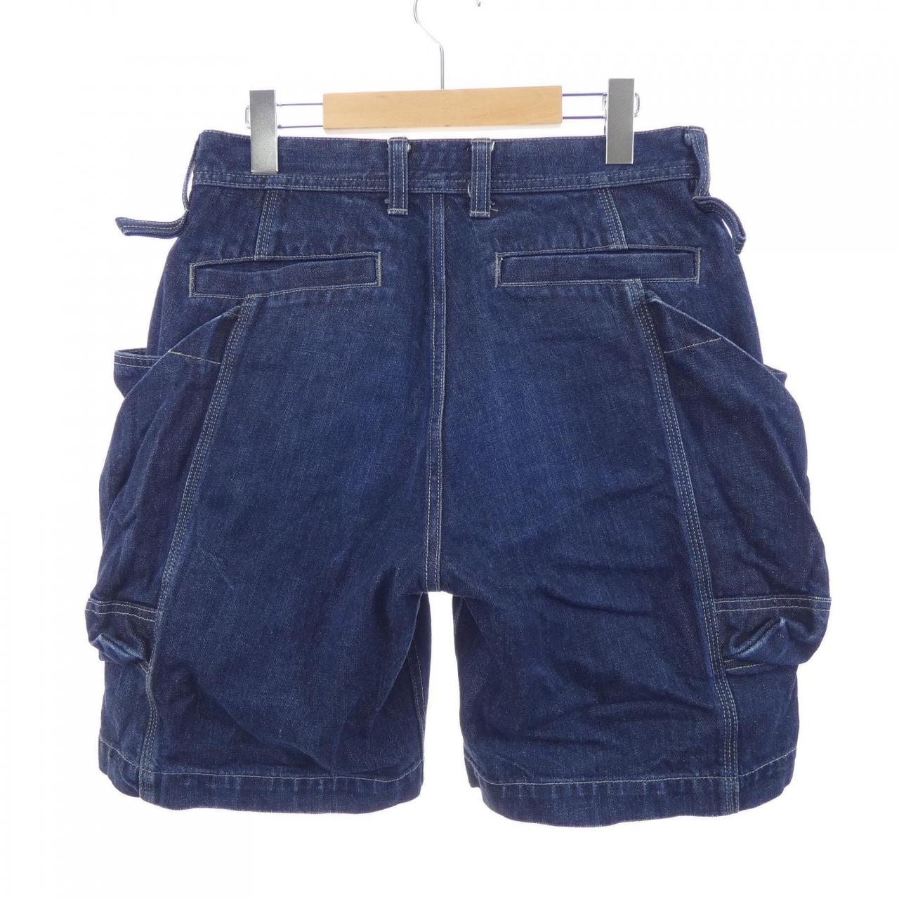 TROVE TROVE ショートパンツ