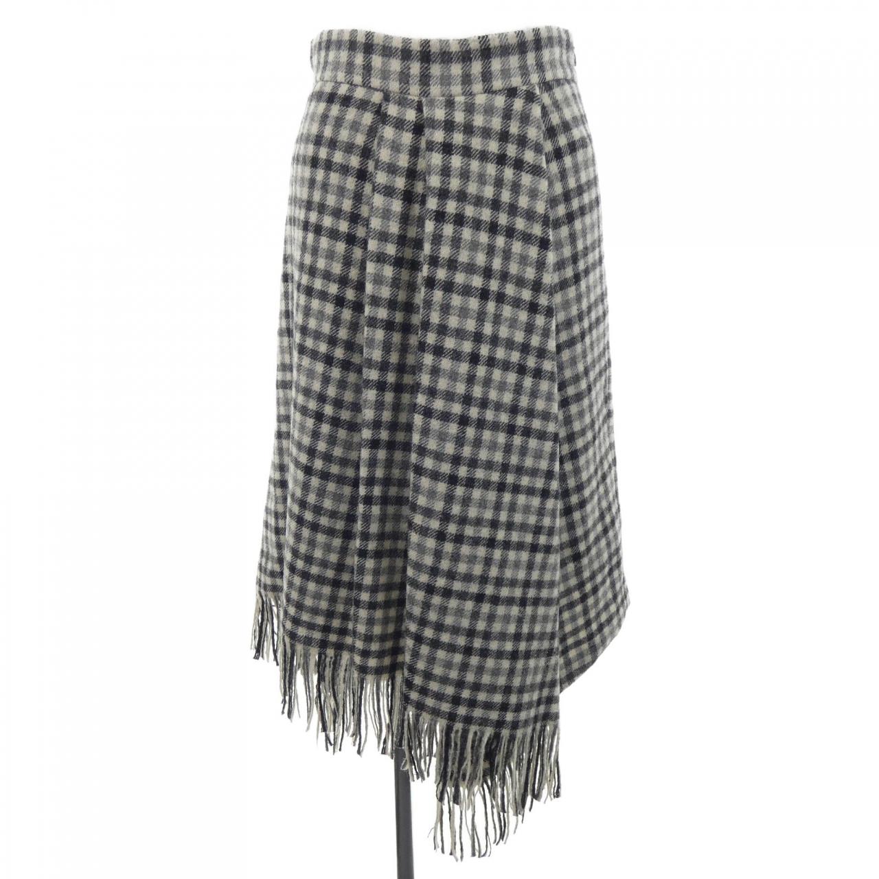 ブルネロクチネリ BRUNELLO CUCINELLI スカート
