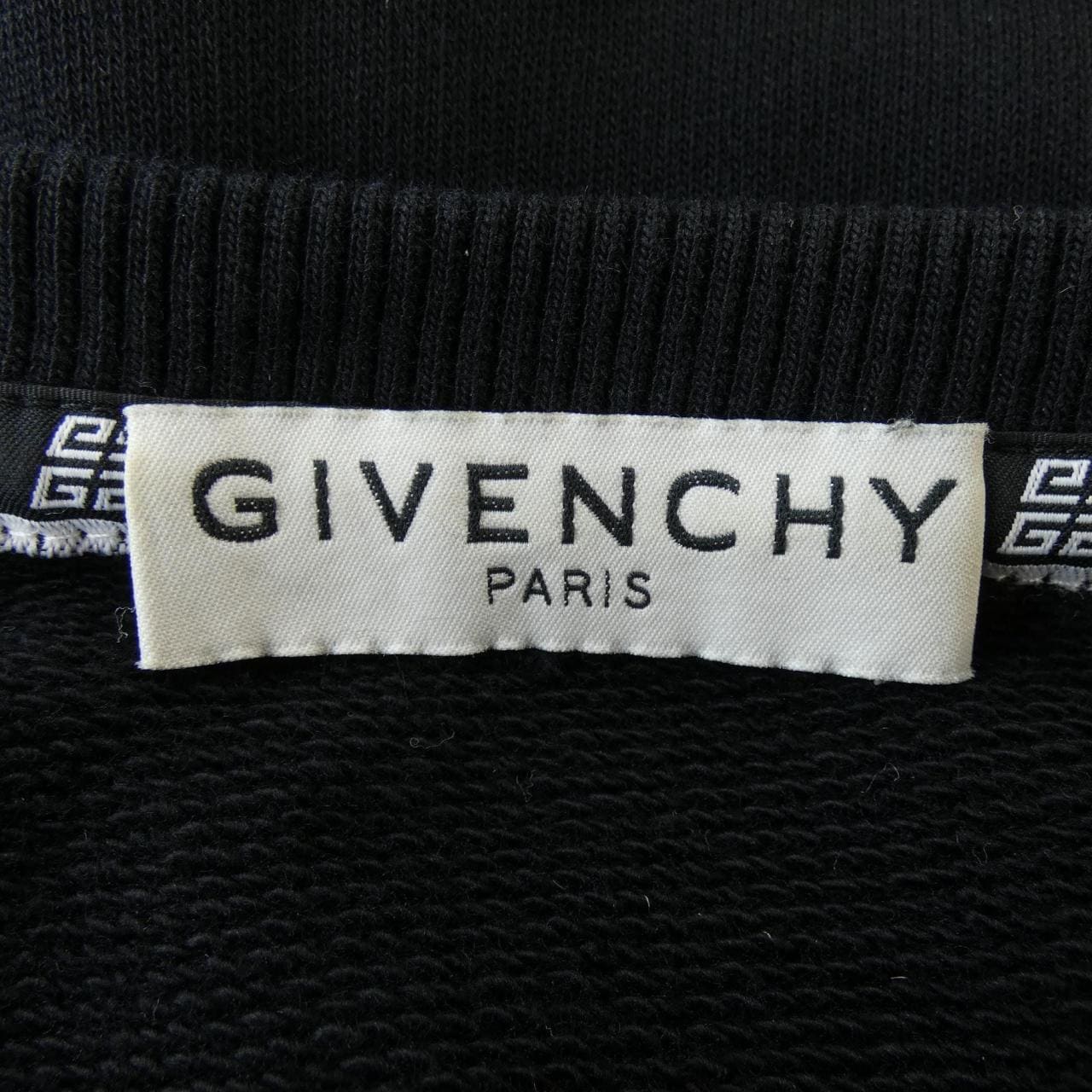 ジバンシー GIVENCHY BM700U30AF スウェット