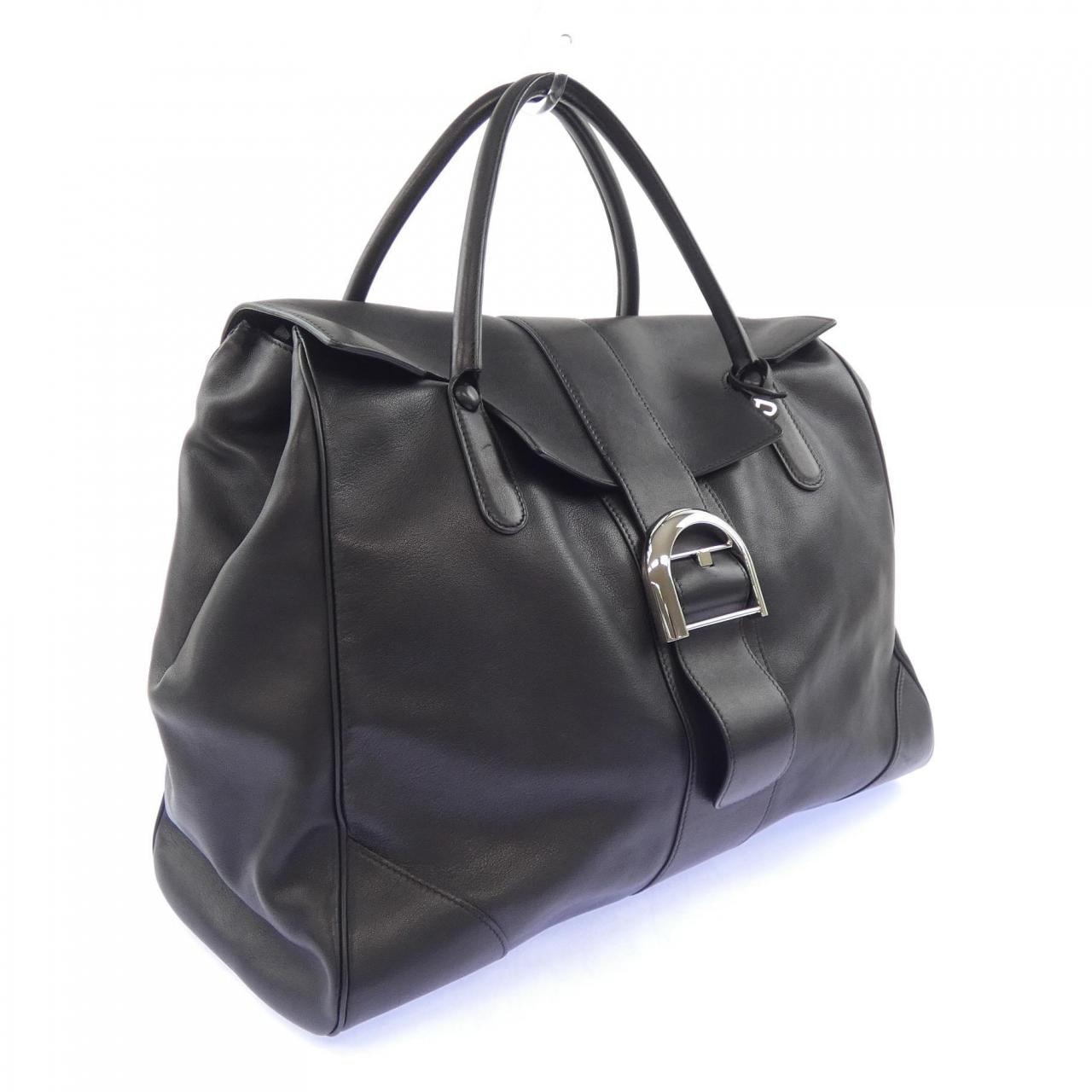 デルボー DELVAUX BRILLANT L'XXL AA0501ANF BAG