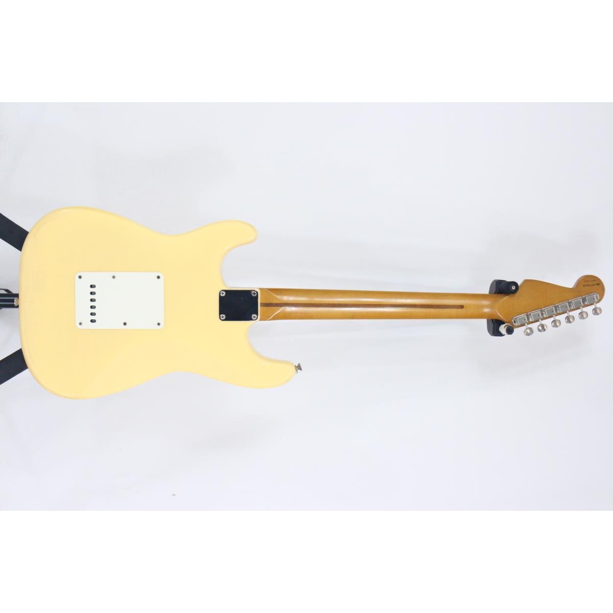 ＦＥＮＤＥＲ　　ＴＥＸ－ＭＥＸ　ＳＴＲＡＴＯＣＡＳＴＥＲ