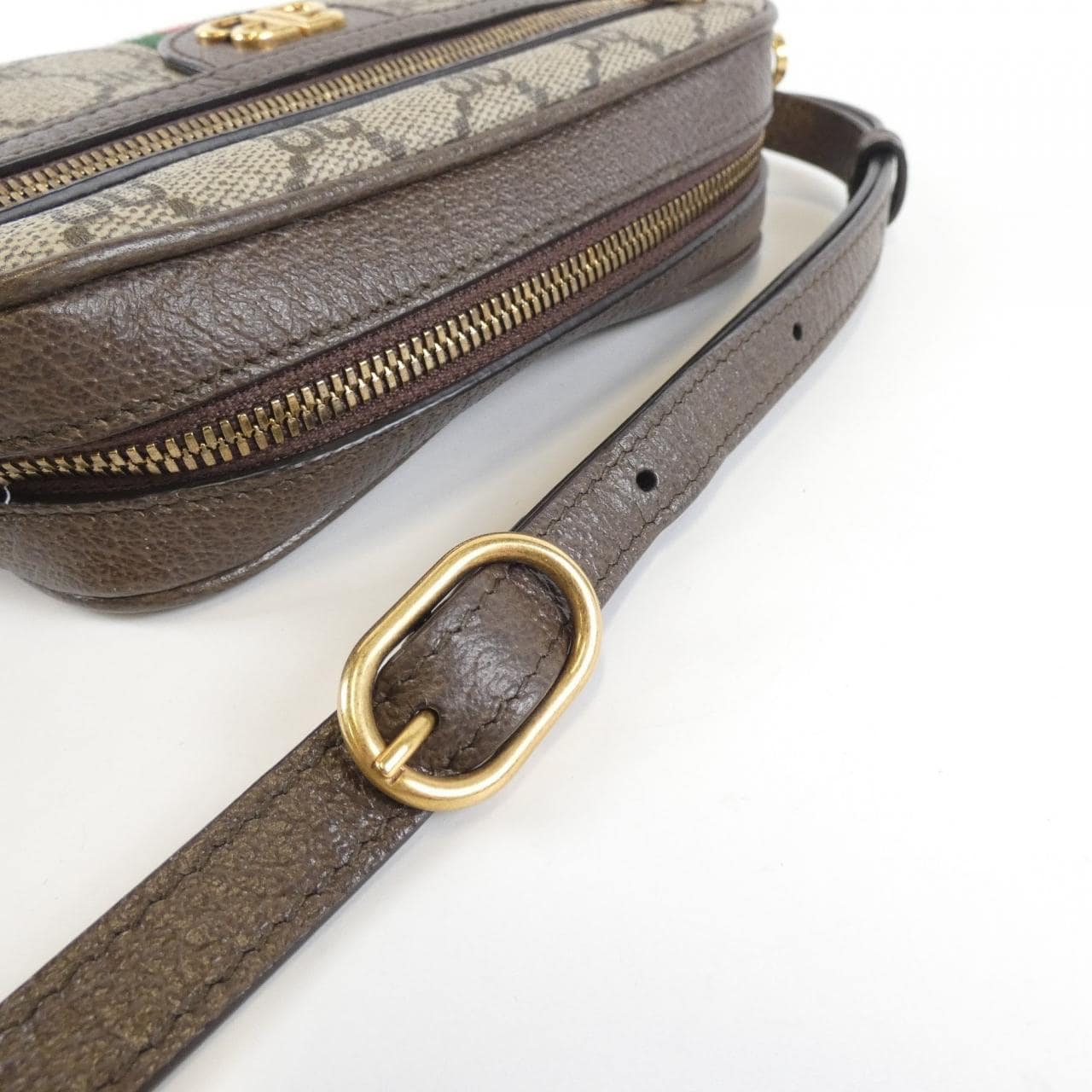 BALENCIAGA Hacker 相机包 680128 2103U 单肩包