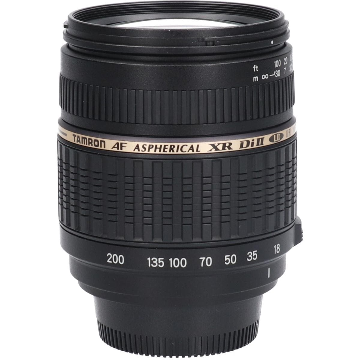 ニコン１８－２００ｍｍ　Ｆ３．５－６．３ＤＩＩＩ（Ａ１４）