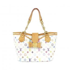 ルイヴィトン マルチカラー アニー GM M40303 バッグ