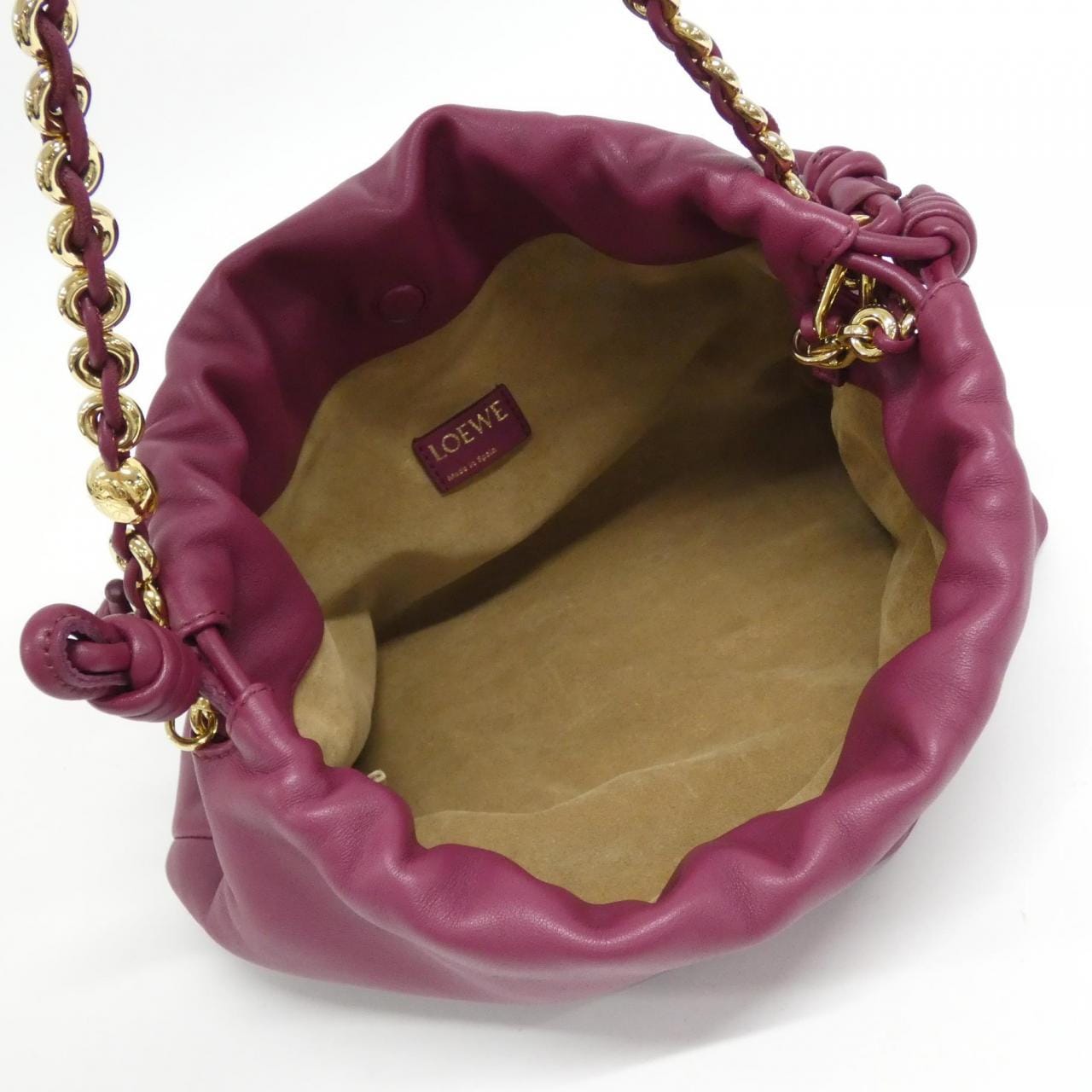 Loewe Flamenco Purse Medium A411FCRX02 Bag